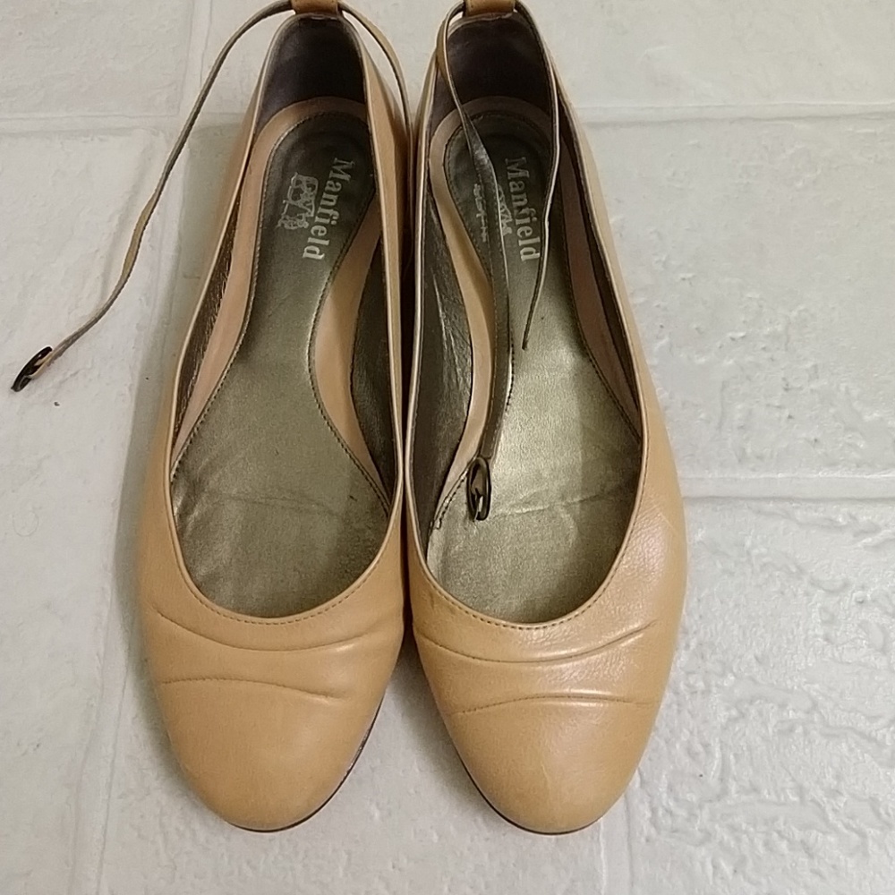 Flats